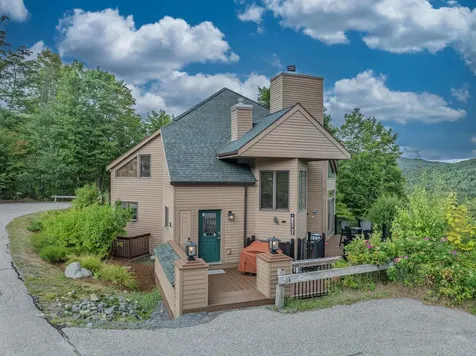 305 Crawford Ridge Road Carroll NH 03575