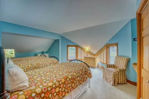 305 Crawford Ridge Road Carroll NH 03575