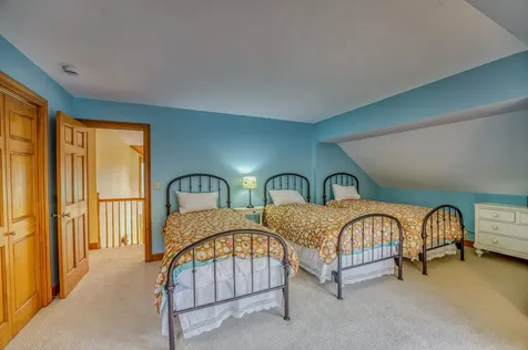 305 Crawford Ridge Road Carroll NH 03575
