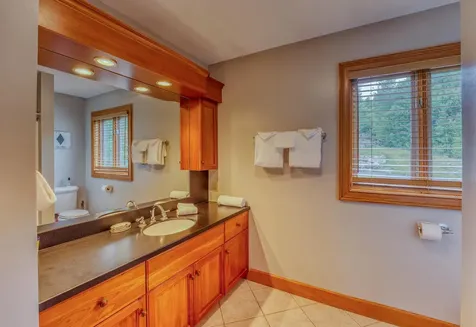 305 Crawford Ridge Road Carroll NH 03575