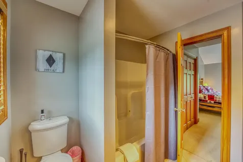 305 Crawford Ridge Road Carroll NH 03575