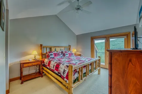 305 Crawford Ridge Road Carroll NH 03575