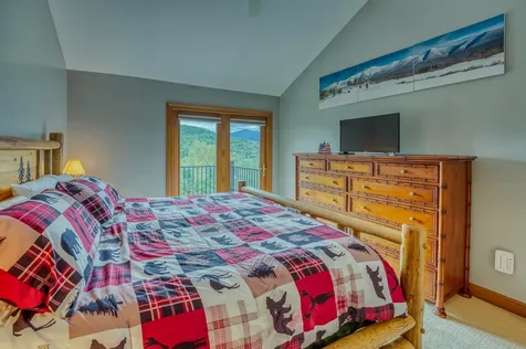305 Crawford Ridge Road Carroll NH 03575