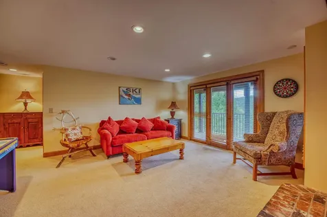 305 Crawford Ridge Road Carroll NH 03575