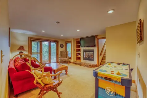 305 Crawford Ridge Road Carroll NH 03575