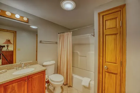 305 Crawford Ridge Road Carroll NH 03575