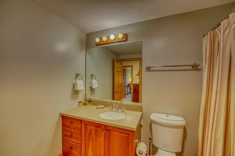 305 Crawford Ridge Road Carroll NH 03575
