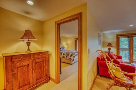 305 Crawford Ridge Road Carroll NH 03575