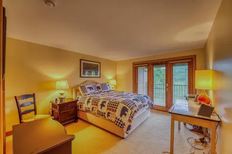 305 Crawford Ridge Road Carroll NH 03575