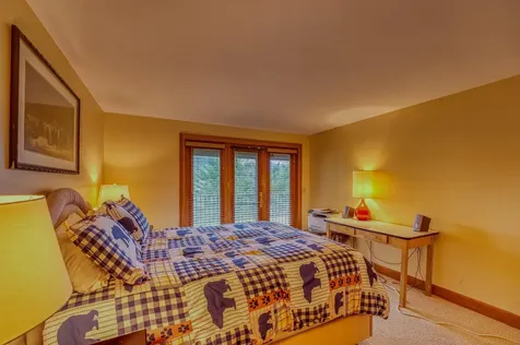 305 Crawford Ridge Road Carroll NH 03575