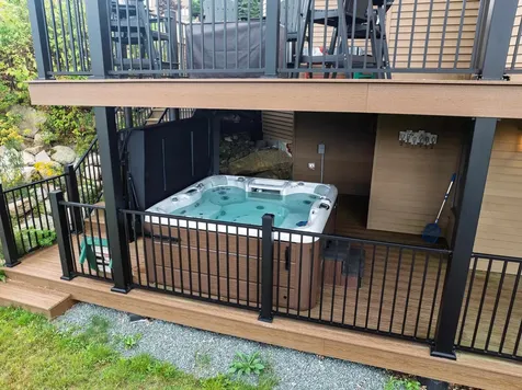 305 Crawford Ridge Road Carroll NH 03575