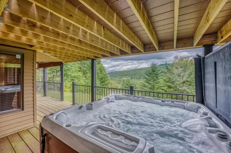 305 Crawford Ridge Road Carroll NH 03575