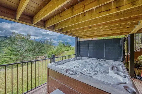 305 Crawford Ridge Road Carroll NH 03575