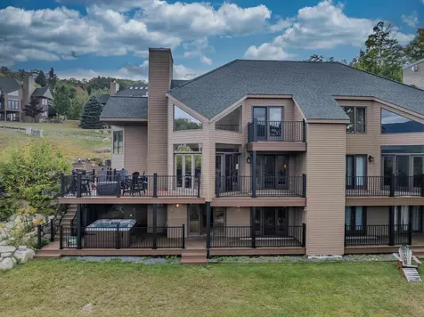 305 Crawford Ridge Road Carroll NH 03575
