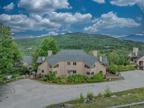 305 Crawford Ridge Road Carroll NH 03575