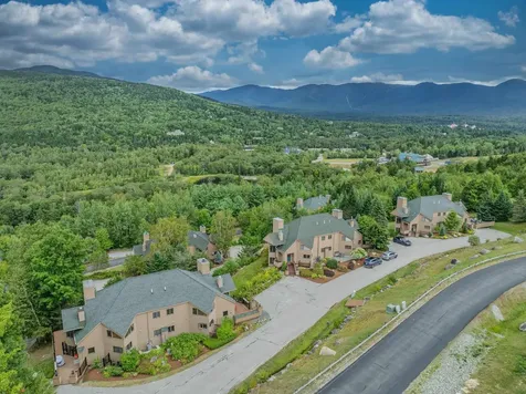305 Crawford Ridge Road Carroll NH 03575
