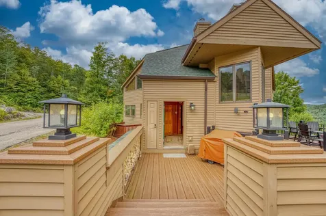 305 Crawford Ridge Road Carroll NH 03575