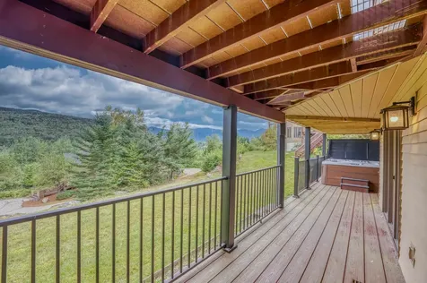305 Crawford Ridge Road Carroll NH 03575