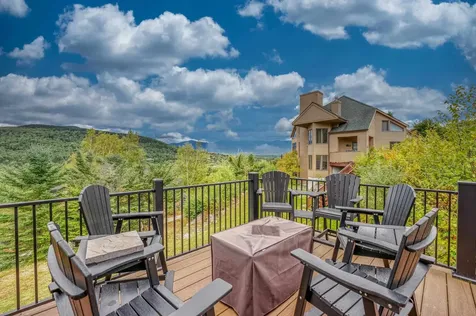 305 Crawford Ridge Road Carroll NH 03575