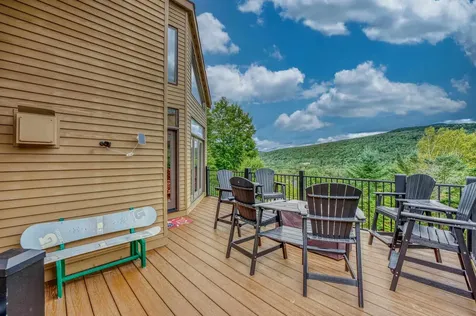 305 Crawford Ridge Road Carroll NH 03575