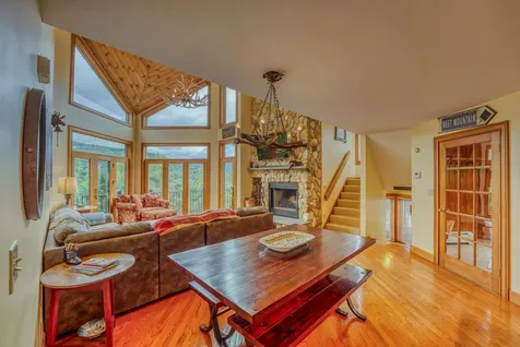 305 Crawford Ridge Road Carroll NH 03575