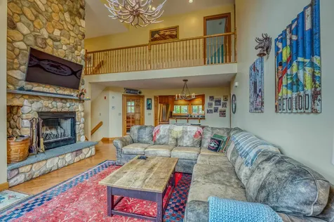 305 Crawford Ridge Road Carroll NH 03575