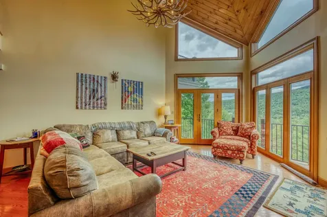 305 Crawford Ridge Road Carroll NH 03575