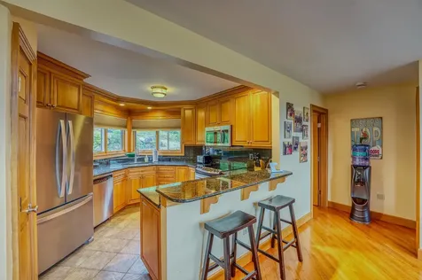 305 Crawford Ridge Road Carroll NH 03575