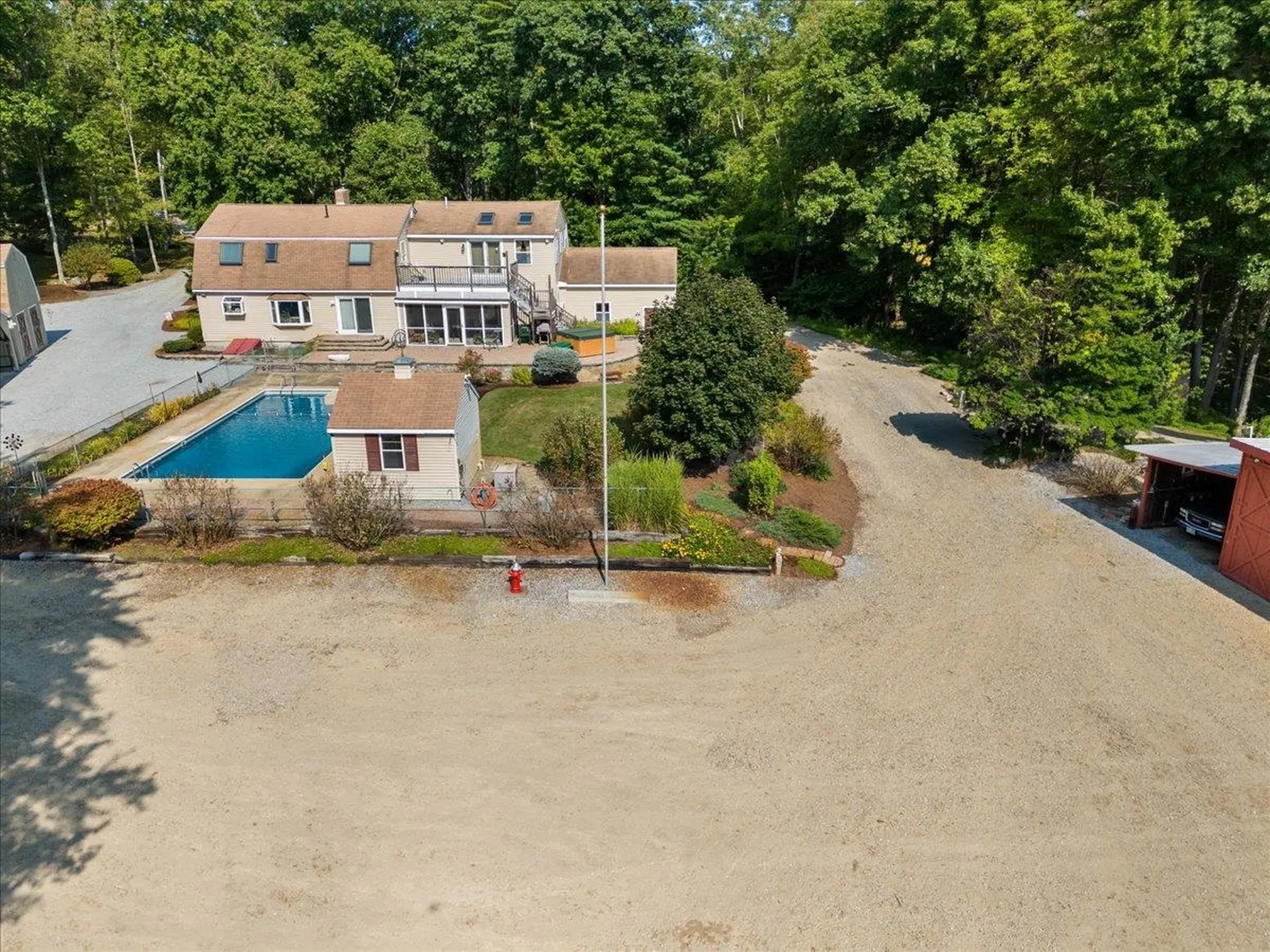 49 Robinson Road Bow NH 03304