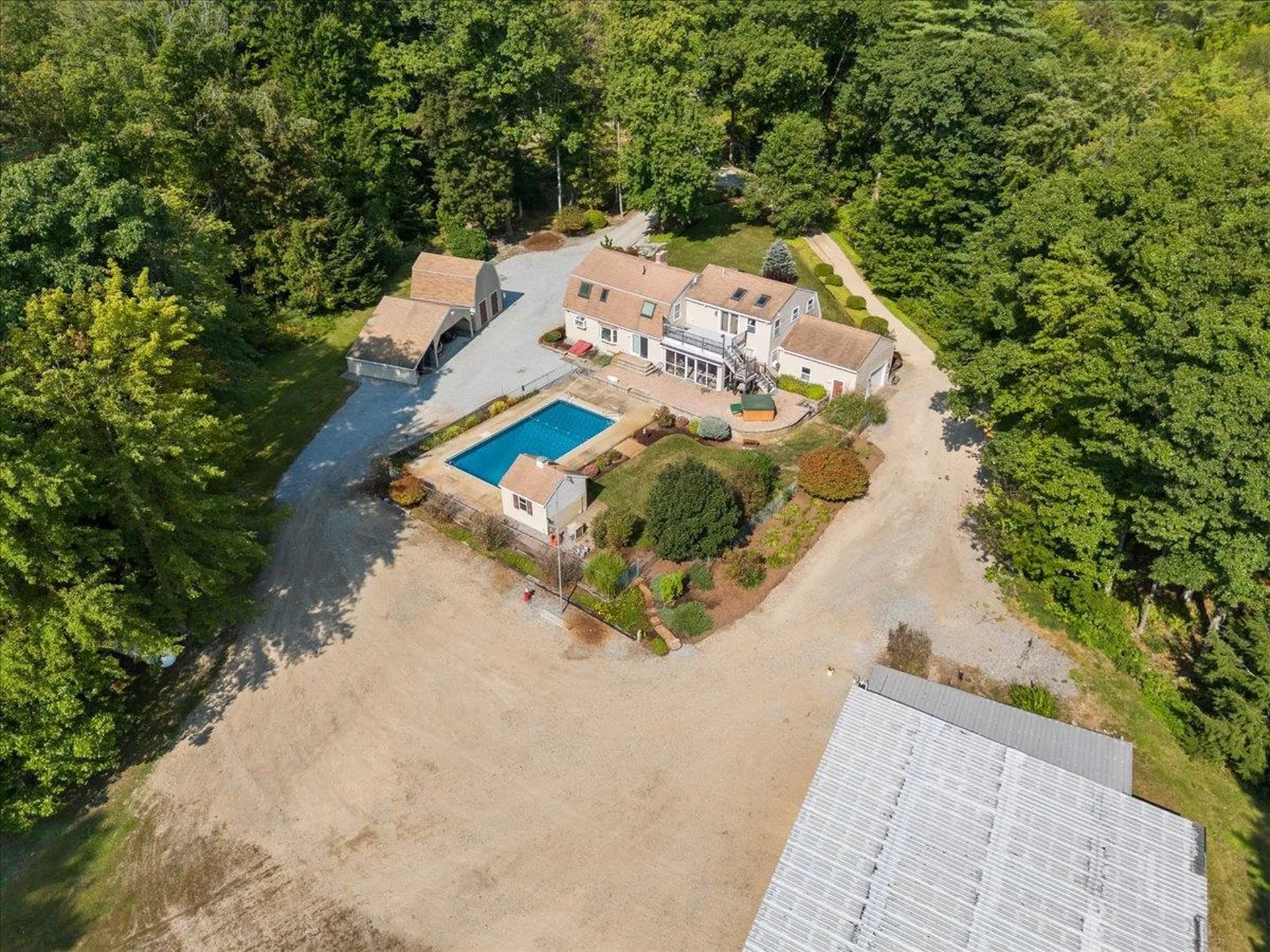 49 Robinson Road Bow NH 03304