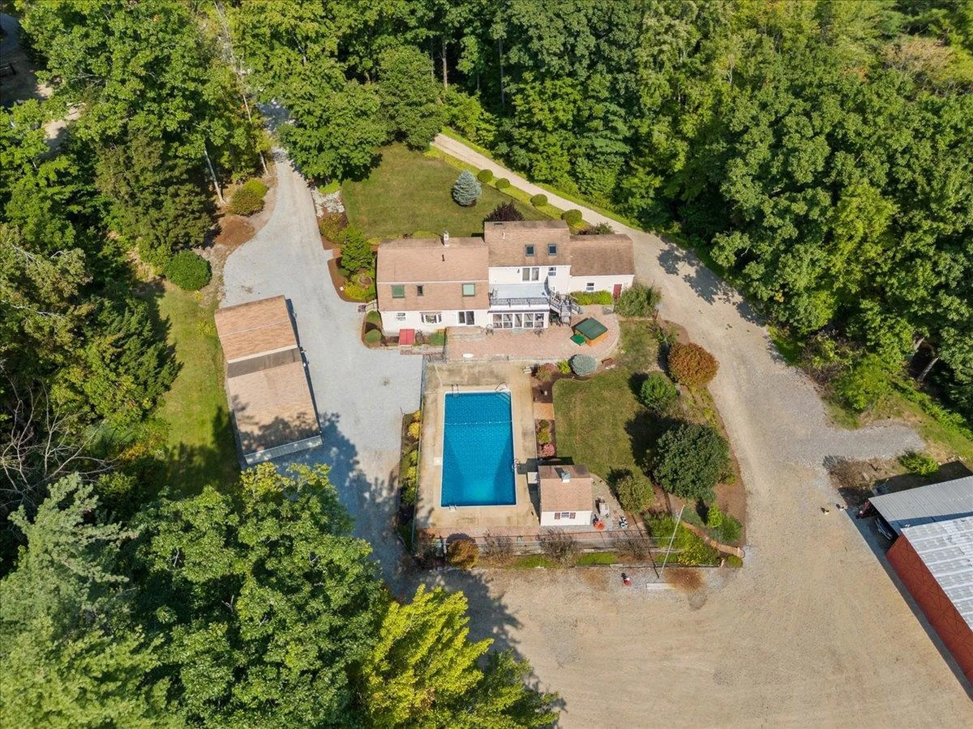 49 Robinson Road Bow NH 03304