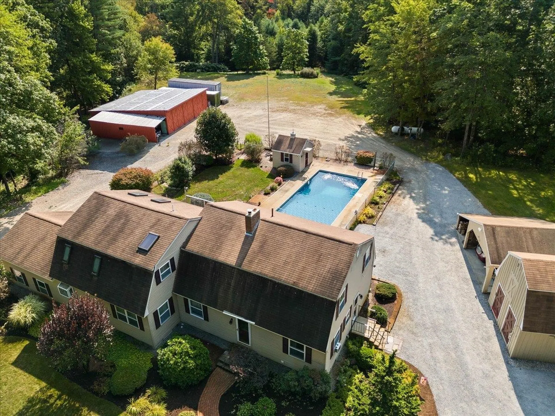 49 Robinson Road Bow NH 03304