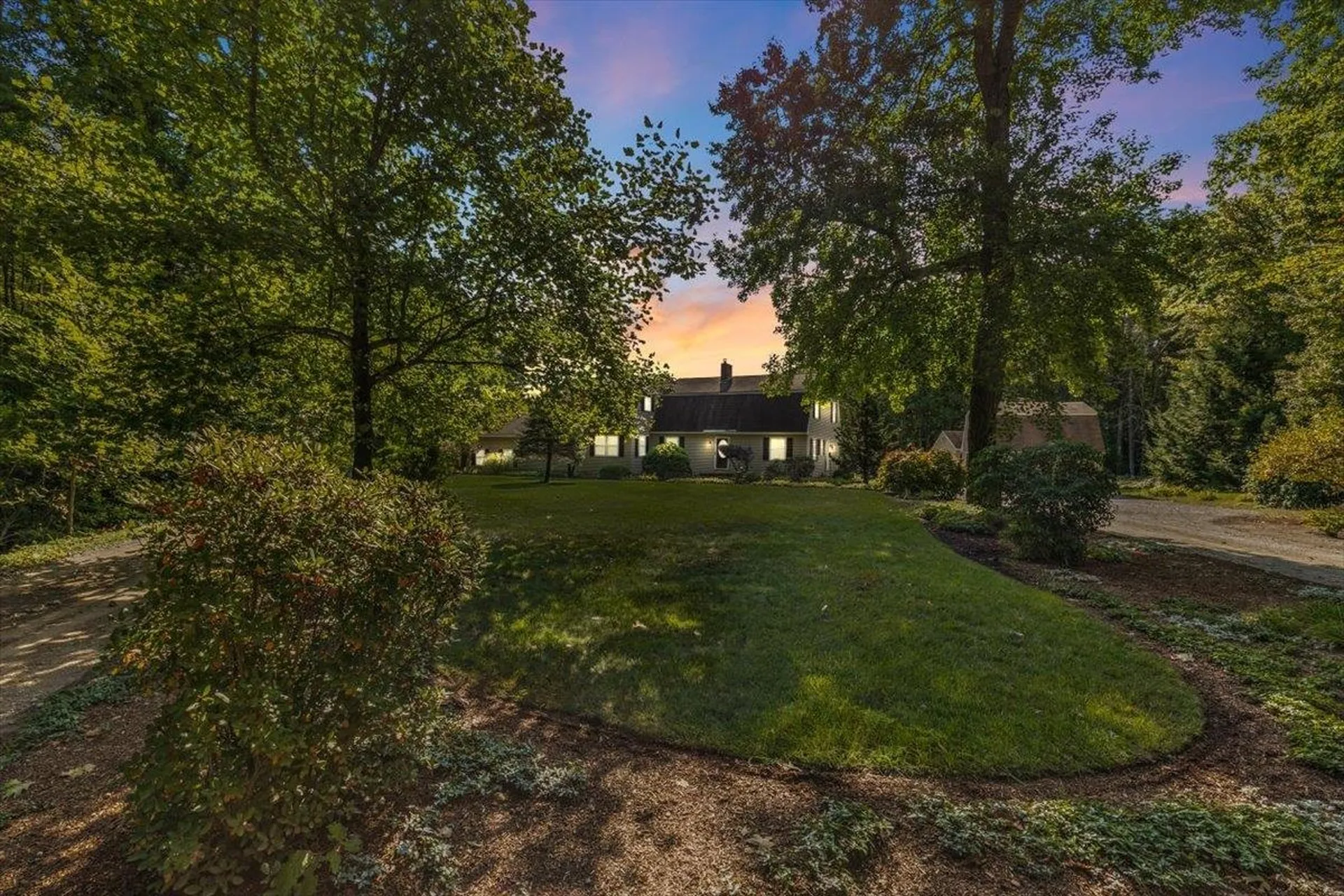 49 Robinson Road Bow NH 03304