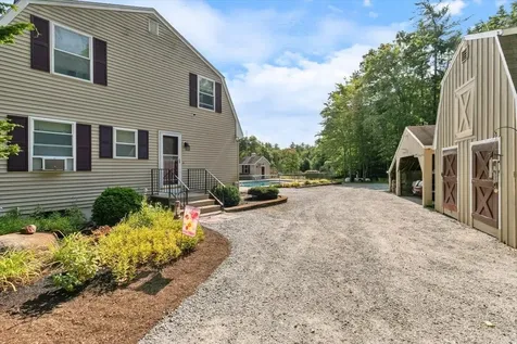 49 Robinson Road Bow NH 03304