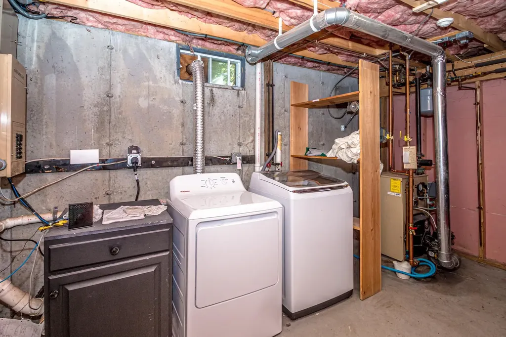 135 S Dorr Way Wakefield NH 03830