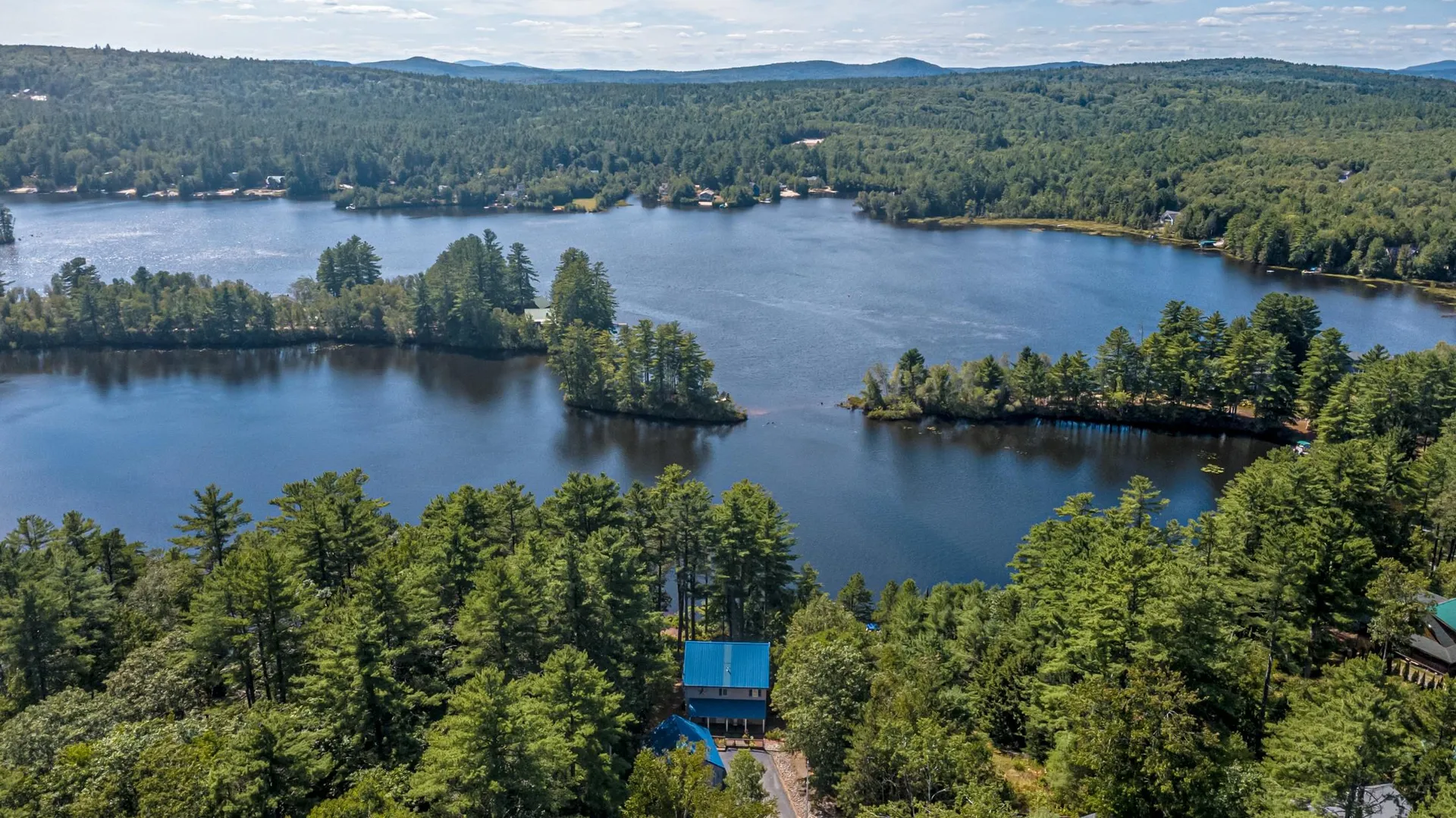 135 S Dorr Way Wakefield NH 03830