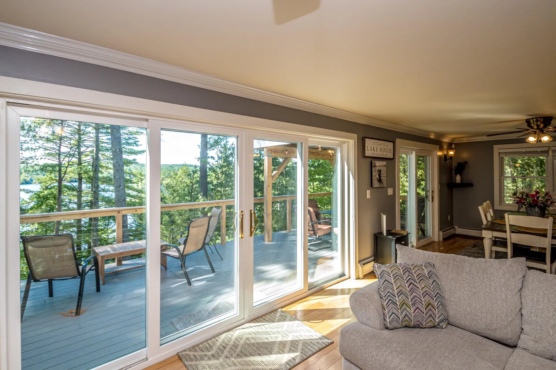 135 S Dorr Way Wakefield NH 03830