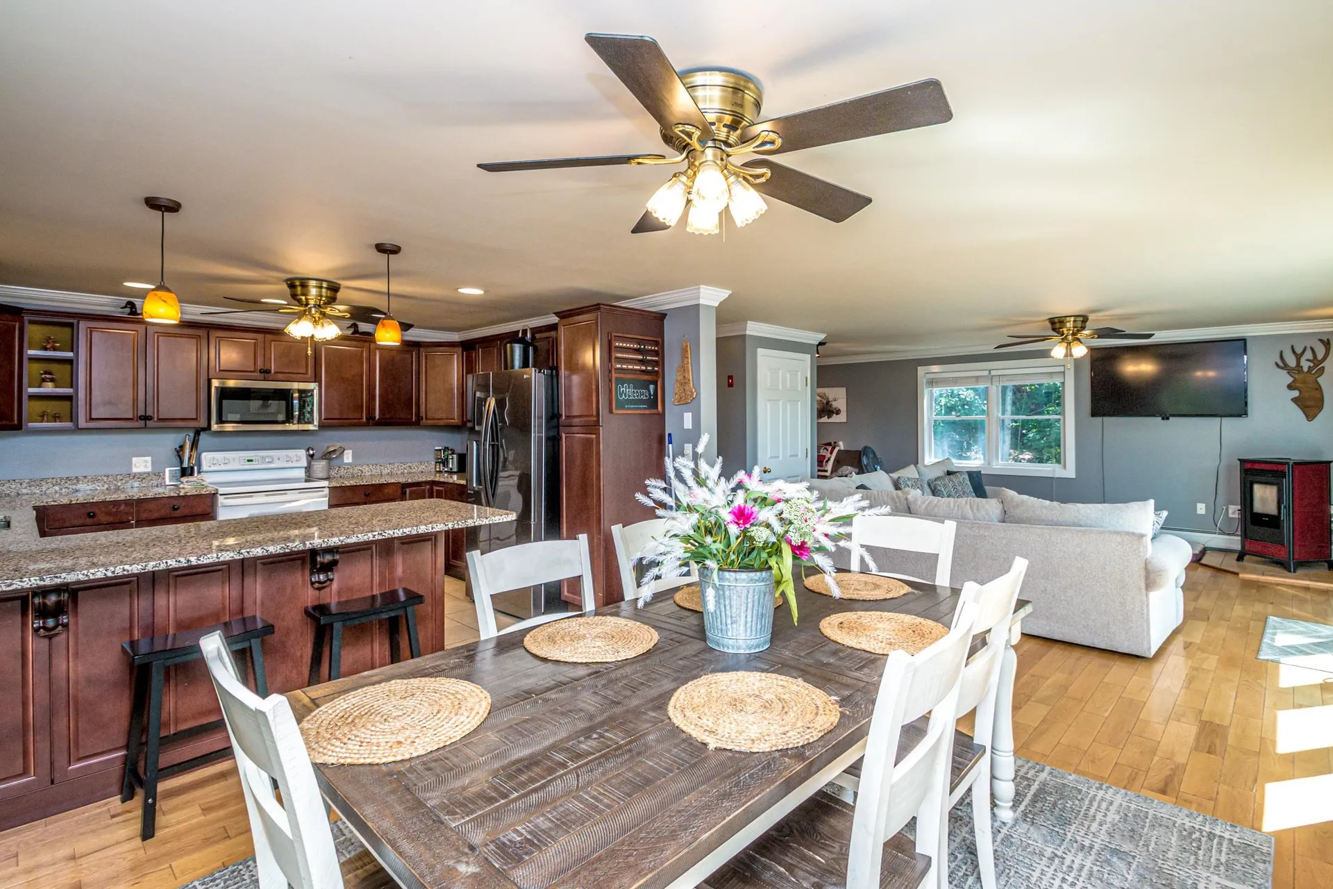 135 S Dorr Way Wakefield NH 03830