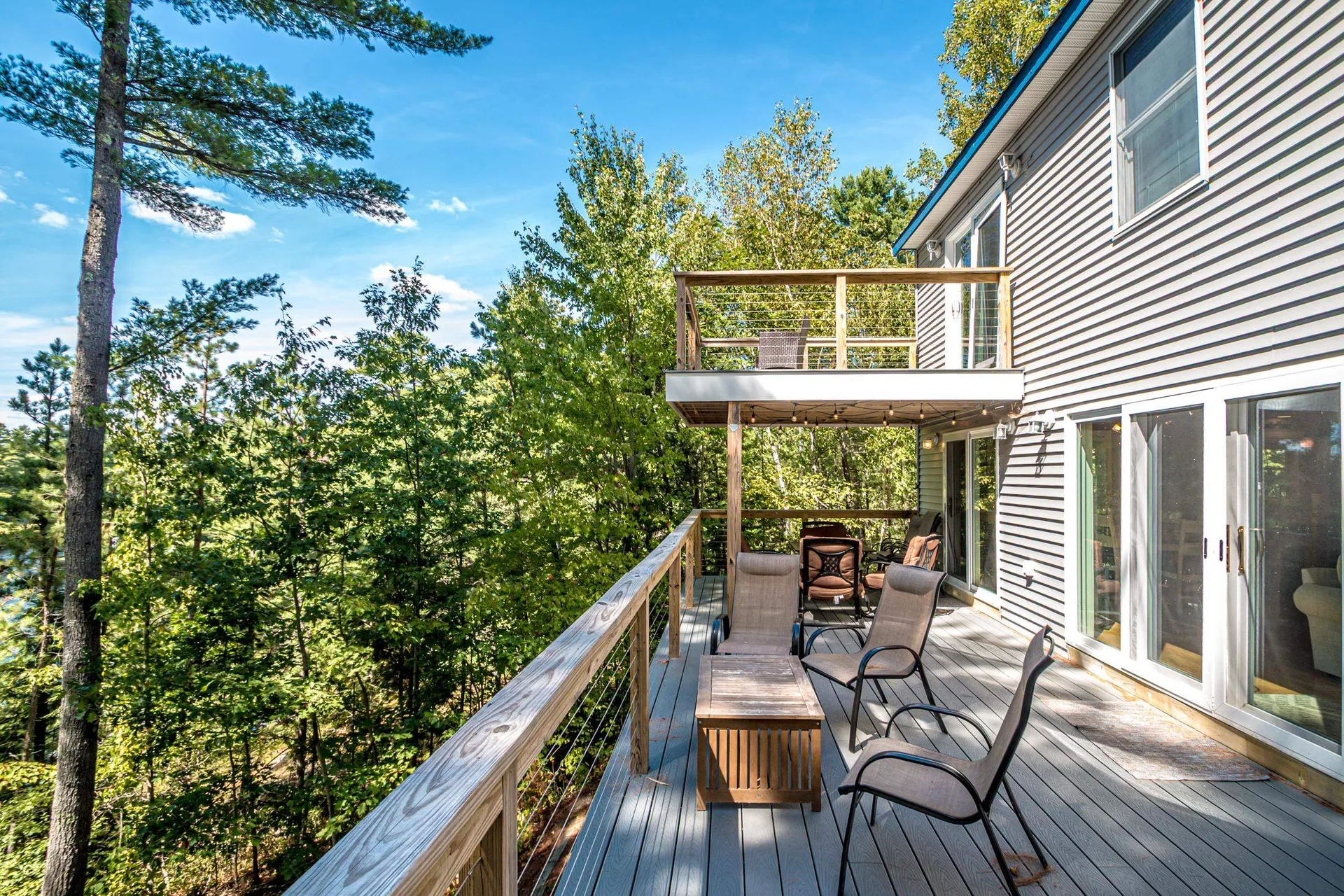 135 S Dorr Way Wakefield NH 03830