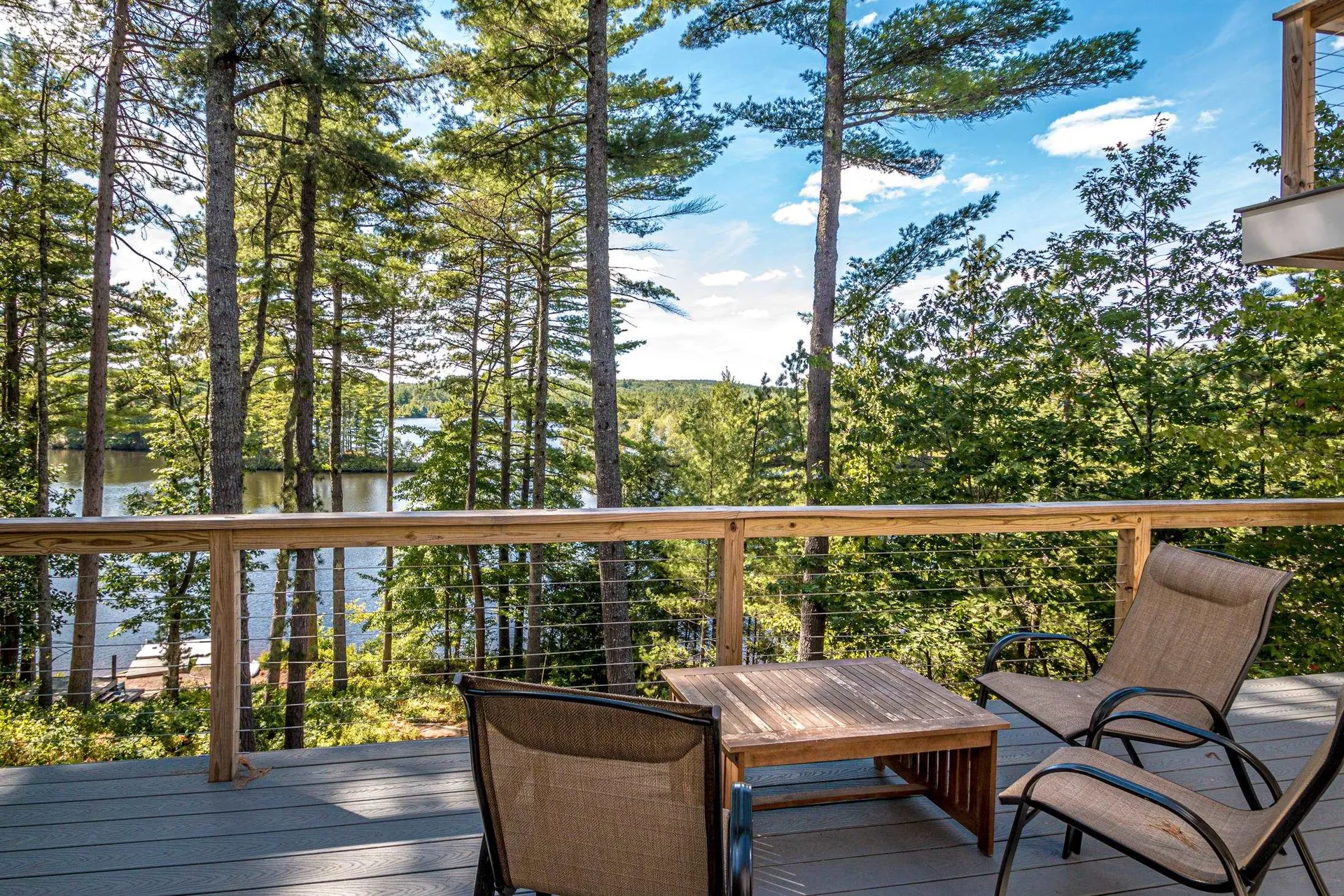 135 S Dorr Way Wakefield NH 03830