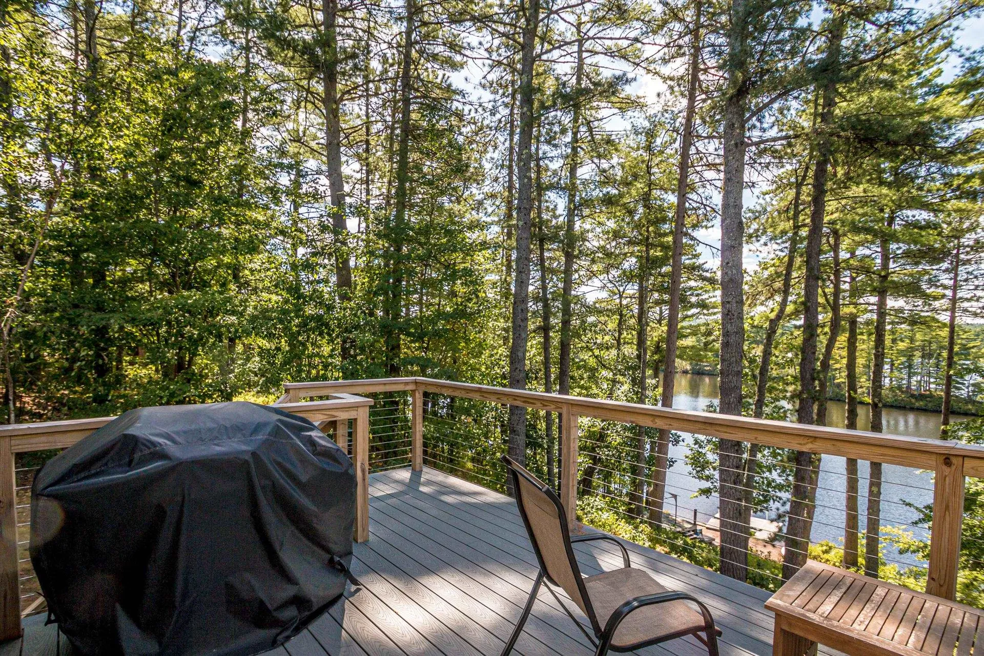 135 S Dorr Way Wakefield NH 03830