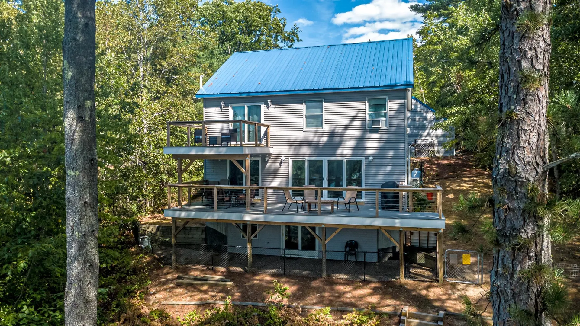 135 S Dorr Way Wakefield NH 03830
