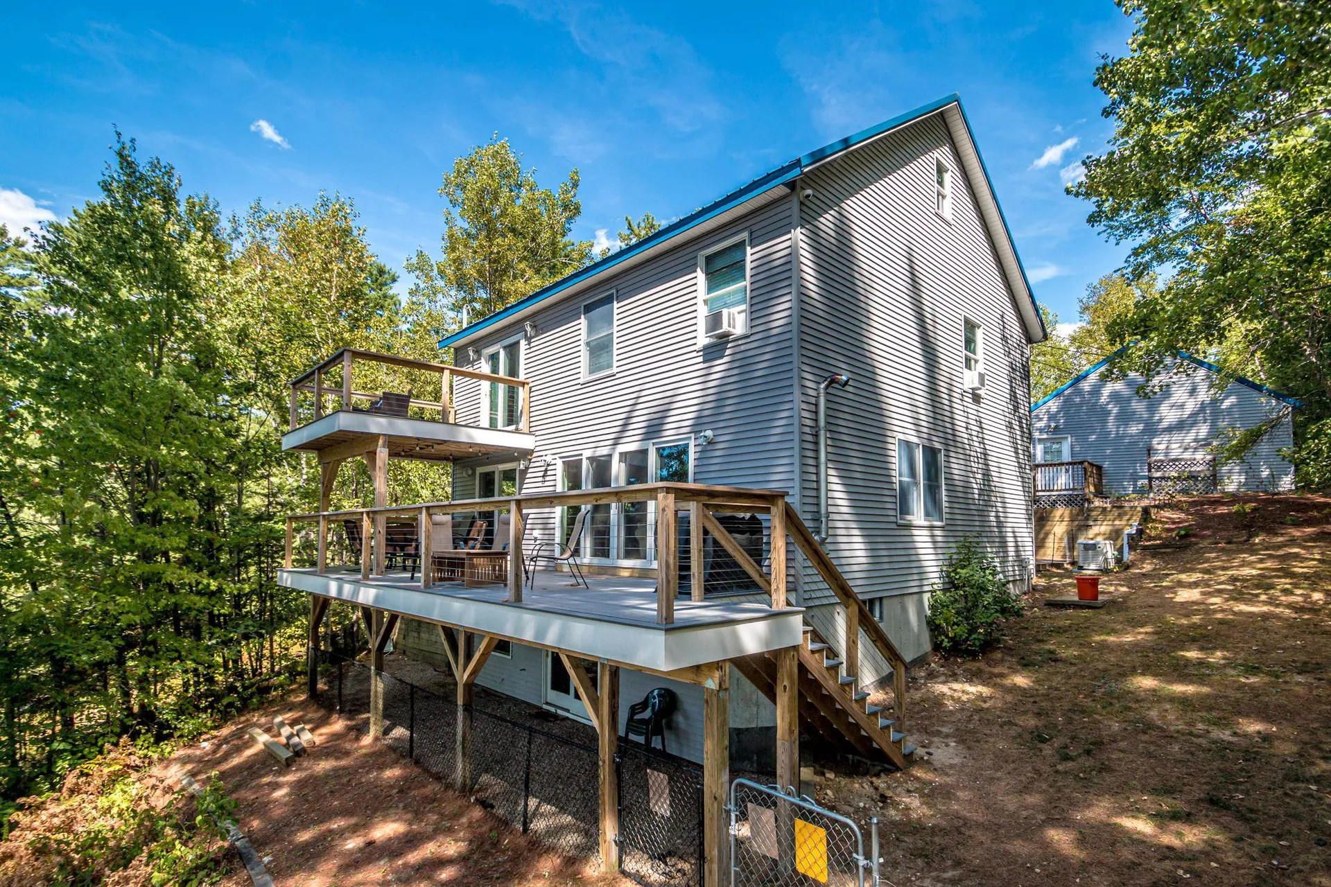135 S Dorr Way Wakefield NH 03830