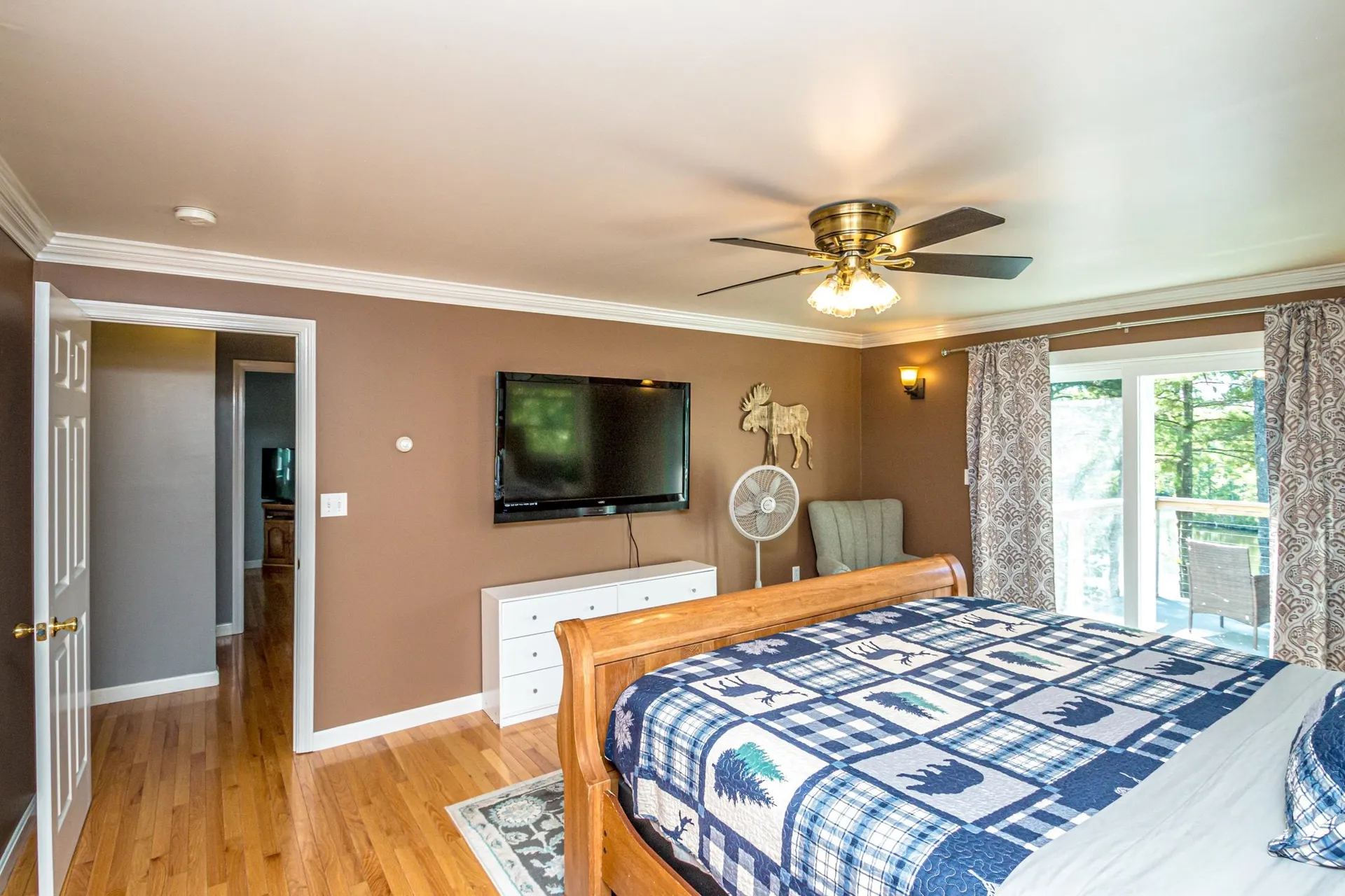 135 S Dorr Way Wakefield NH 03830