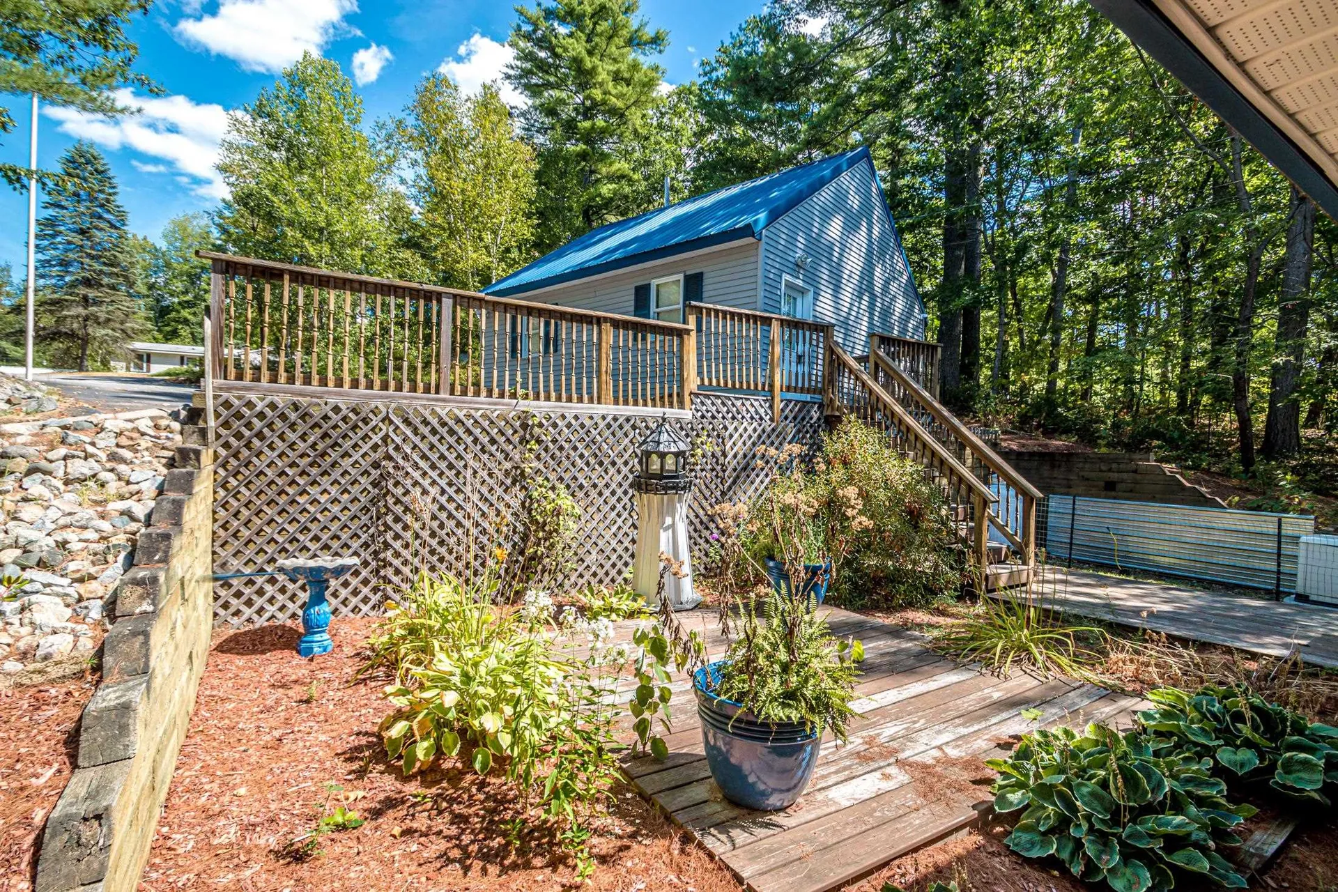 135 S Dorr Way Wakefield NH 03830