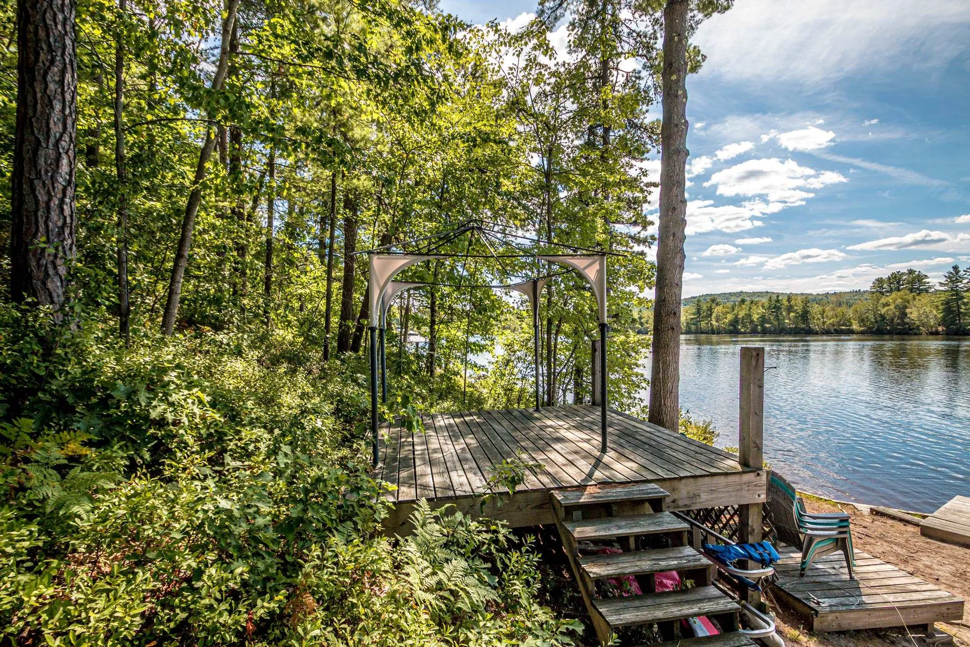 135 S Dorr Way Wakefield NH 03830
