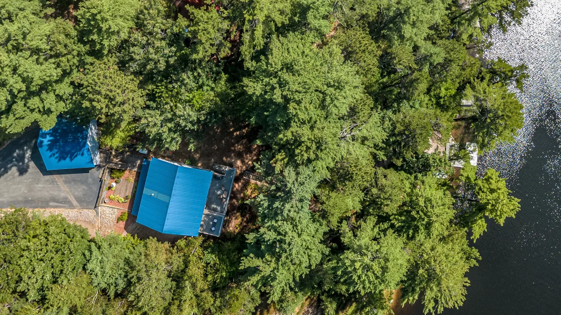 135 S Dorr Way Wakefield NH 03830
