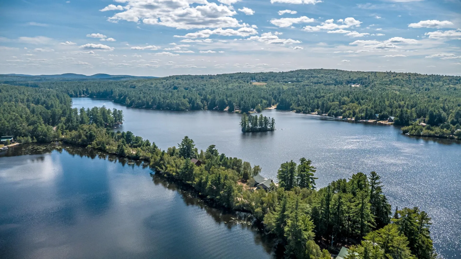 135 S Dorr Way Wakefield NH 03830
