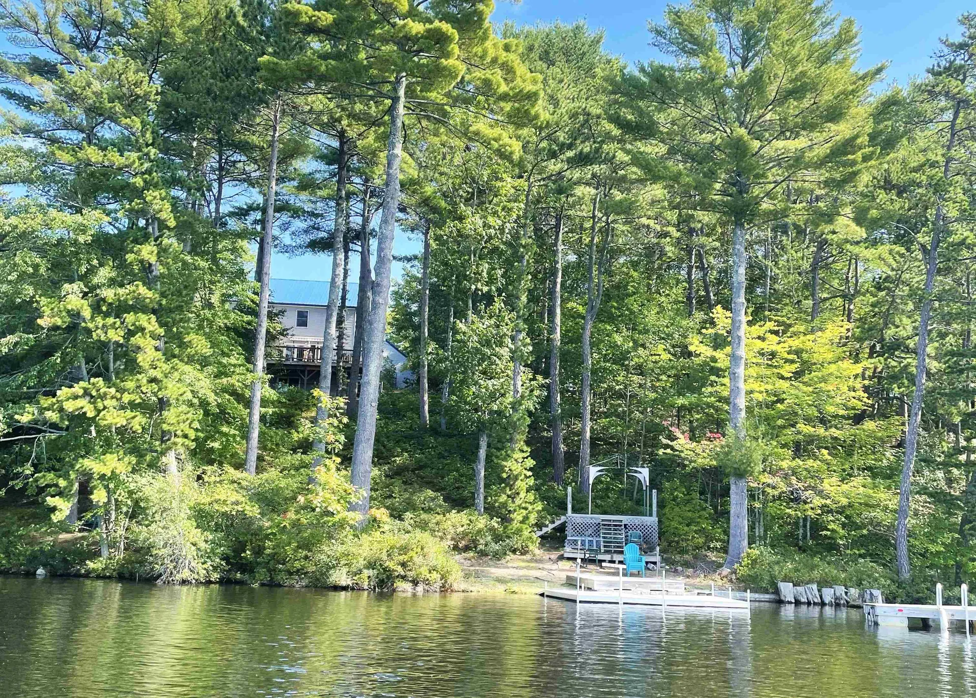 135 S Dorr Way Wakefield NH 03830
