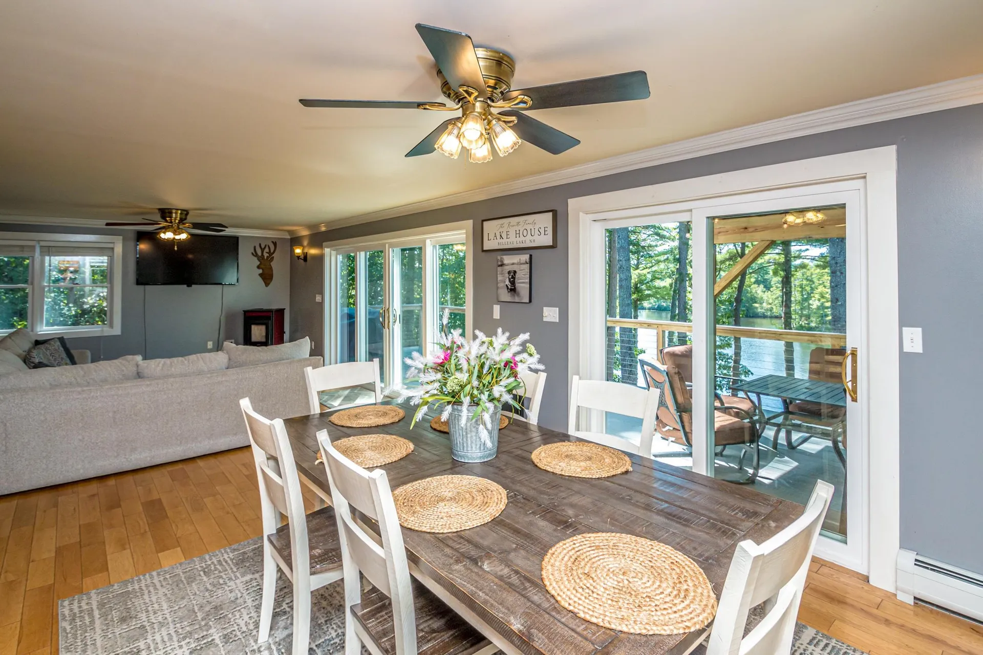 135 S Dorr Way Wakefield NH 03830